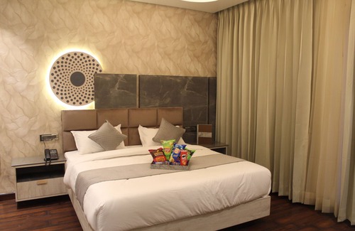Sanganer Hotel | Hotel White Ring Jaipur