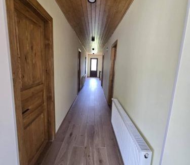 Imereti Hotel | Hotel White Swan, Ushguli