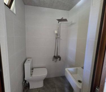 Imereti Hotel | Hotel White Swan, Ushguli