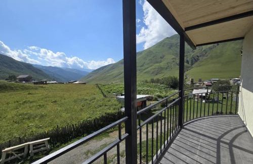 Imereti Hotel | Hotel White Swan, Ushguli