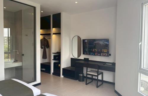 Khao Takiab Hotel | Hotel Whitt Hua Hin