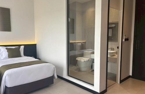 Khao Takiab Hotel | Hotel Whitt Hua Hin