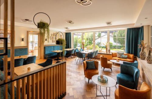 Bad Faulenbach Hotel | Hotel Wiedemann