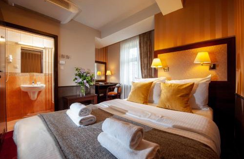 Wesoła Zachod Hotel | Hotel Wielopole