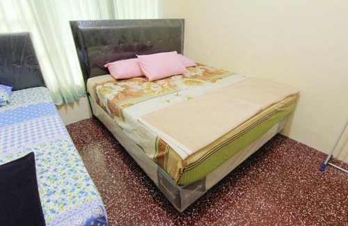 Pakem House | Hotel Wijaya 1 Kaliurang