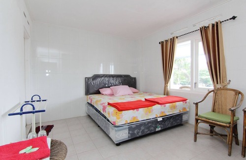 Pakem Hotel | Hotel Wijaya 1 Kaliurang