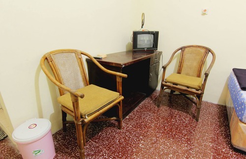 Pakem Hotel | Hotel Wijaya 1 Kaliurang