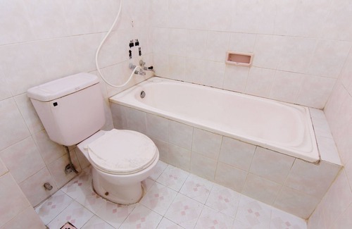 Pakem Hotel | Hotel Wijaya 1 Kaliurang