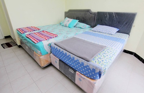 Pakem Hotel | Hotel Wijaya 1 Kaliurang