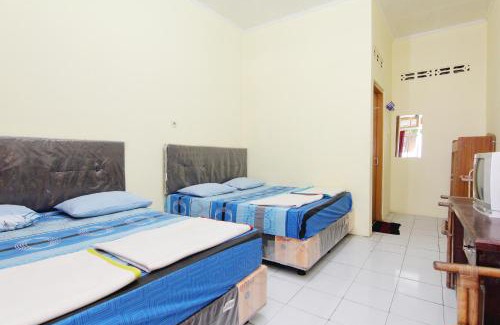 Pakem House | Hotel Wijaya 2 Kaliurang