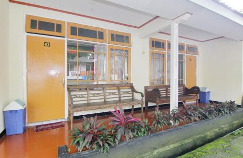 Pakem House | Hotel Wijaya 2 Kaliurang