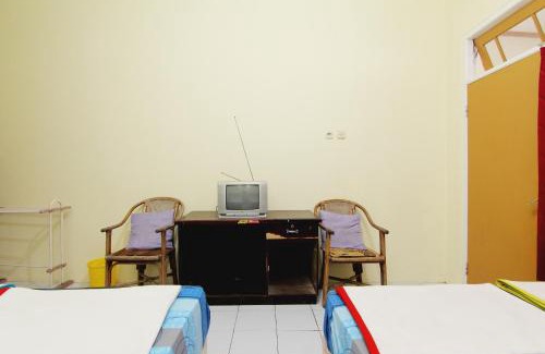 Pakem House | Hotel Wijaya 2 Kaliurang