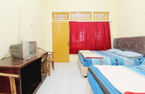 Pakem House | Hotel Wijaya 2 Kaliurang