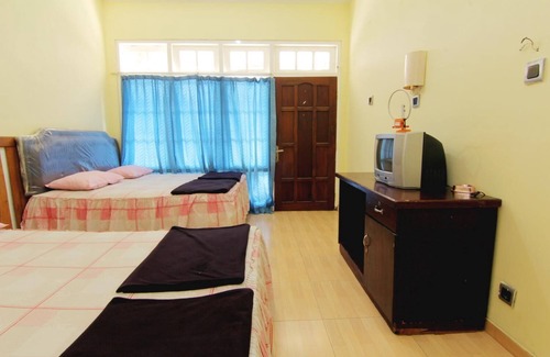 Pakem Hotel | Hotel Wijaya 3 Kaliurang