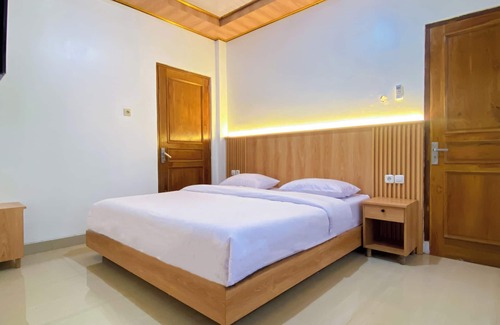 Berbah Hotel | Hotel Wijaya family 2