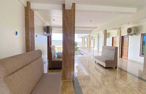 Berbah Hotel | Hotel Wijaya family 2