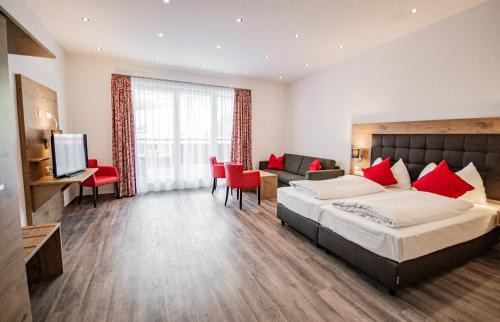 Steinach am Brenner Hotel | Hotel Wilder Mann