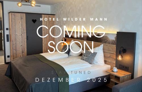 Steinach am Brenner Hotel | Hotel Wilder Mann