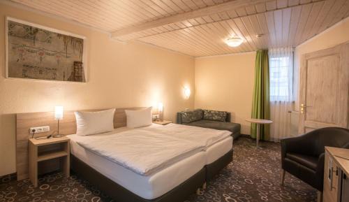 Aschaffenburg Hotel | Hotel Wilder Mann