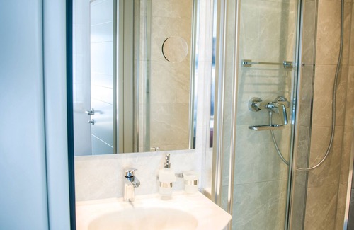Rueckersdorf Hotel | Hotel Wilder Mann