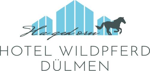 Mitte Hotel | Hotel Wildpferd Dülmen