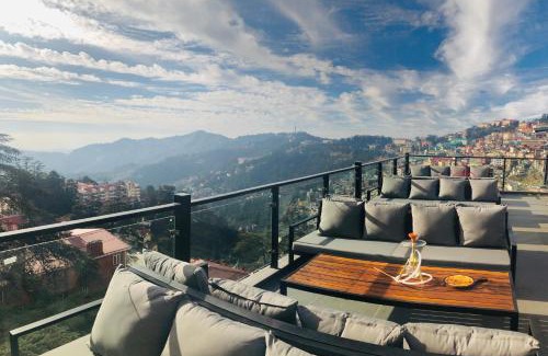 Bemloi Hotel | Hotel Willow Banks Shimla