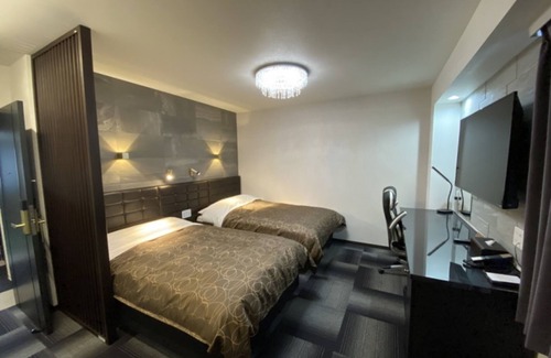Imari Hotel | Hotel WIN