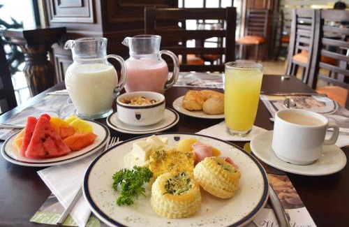 Riomar Hotel | Hotel Windsor Barranquilla