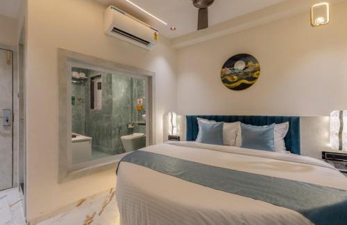 Andheri Hotel | Hotel Windsor Castle