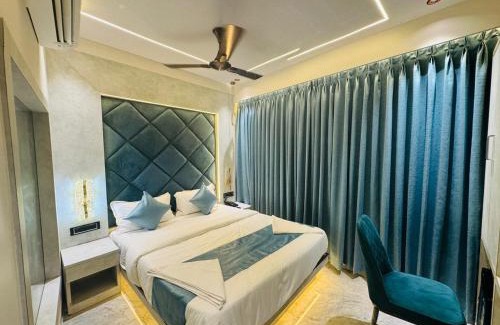Andheri Hotel | Hotel Windsor Castle
