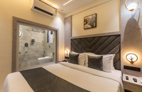Andheri Hotel | Hotel Windsor Castle