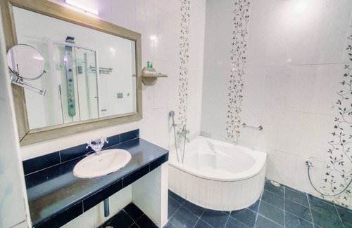 Salem Hotel | Hotel Windsor Castle