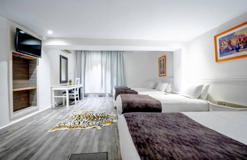 Casablanca Hotel | Hôtel Windsor City Center