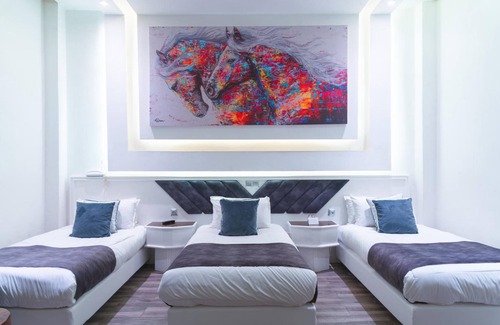 Casablanca Hotel | Hôtel Windsor City Center