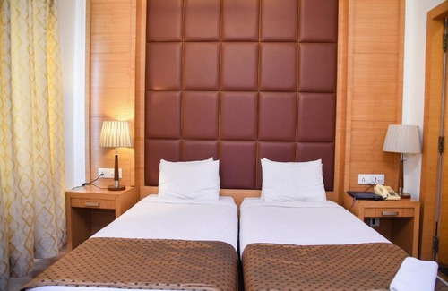 Patna Hotel | Hotel Windsor