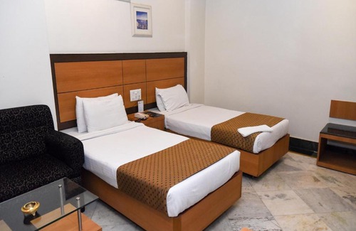 Patna Hotel | Hotel Windsor