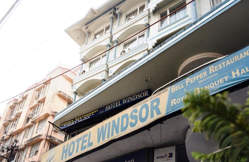 Patna Hotel | Hotel Windsor