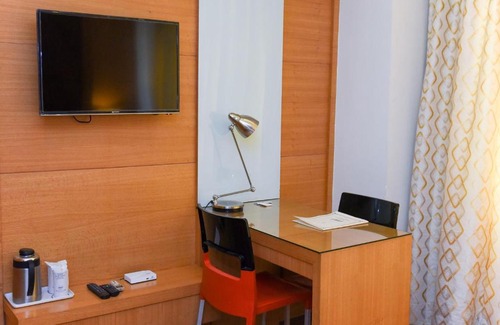 Patna Hotel | Hotel Windsor