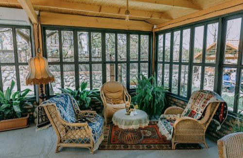 Telavi Hotel | Hotel & Wine Cellar ARGE