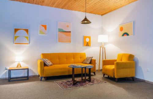 Telavi Hotel | Hotel & Wine Cellar ARGE
