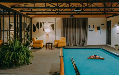Telavi Hotel | Hotel & Wine Cellar ARGE
