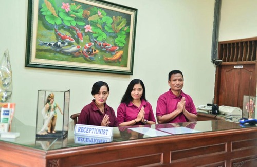 Pati Hotel | Hotel Winong Asri