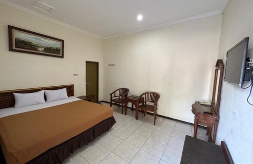 Pati Hotel | Hotel Winong Asri