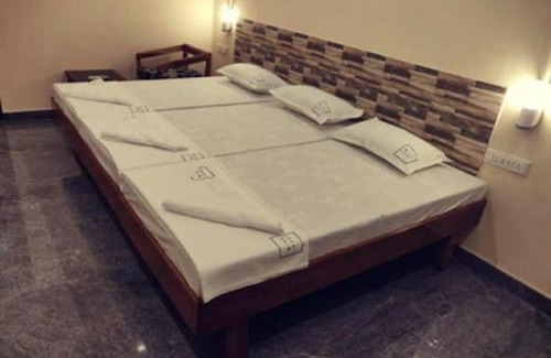 Kanyakumari Hotel | Hotel Wins