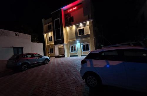 Kanyakumari Hotel | Hotel Wins