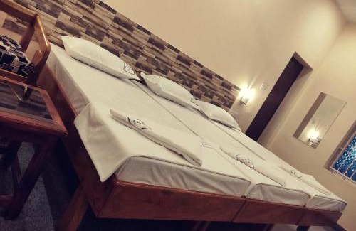 Kanyakumari Hotel | Hotel Wins