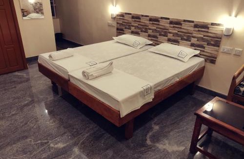 Kanyakumari Hotel | Hotel Wins