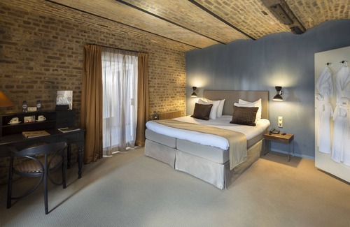 Municipality of Landgraaf Hotel | Hotel Winselerhof by Flow