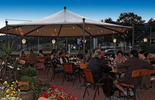 Bernried Hotel | Hotel Winterl