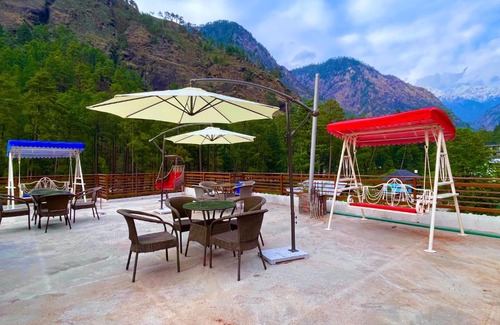 Kasol Hotel | Hotel Winterline Kasol - Top Rated & Most Awarded Property
